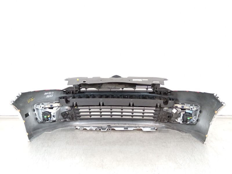 Recambio de paragolpes delantero para citroën c-elysee (dd_) 1.6 bluehdi 100 referencia OEM IAM 9816045477  