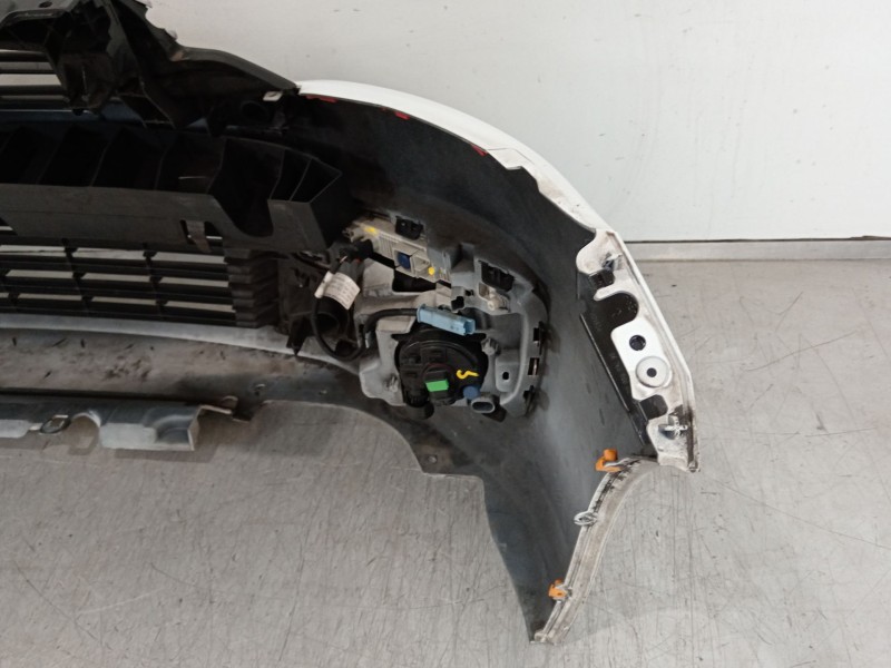 Recambio de paragolpes delantero para citroën c-elysee (dd_) 1.6 bluehdi 100 referencia OEM IAM 9816045477  
