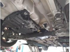 Recambio de puente trasero para citroën c-elysee (dd_) 1.6 bluehdi 100 referencia OEM IAM   