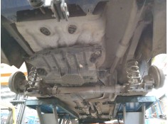 Recambio de puente trasero para citroën c-elysee (dd_) 1.6 bluehdi 100 referencia OEM IAM 1608396680  