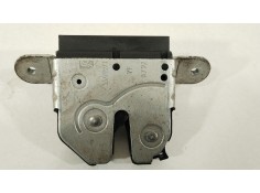 Recambio de cerradura maletero / porton para fiat 500 (312_) 1.4 (312axc1b, 312cxc1b) referencia OEM IAM 55701971  