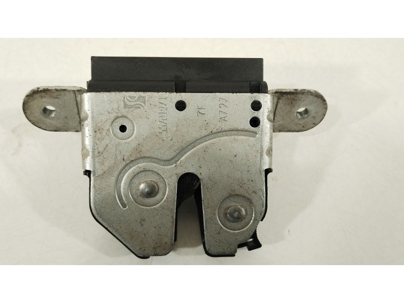 Recambio de cerradura maletero / porton para fiat 500 (312_) 1.4 (312axc1b, 312cxc1b) referencia OEM IAM 55701971  