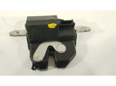 Recambio de cerradura maletero / porton para fiat 500 (312_) 1.4 (312axc1b, 312cxc1b) referencia OEM IAM 55701971   2