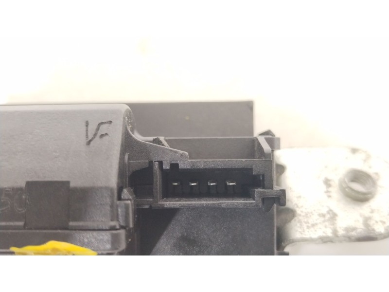 Recambio de cerradura maletero / porton para fiat 500 (312_) 1.4 (312axc1b, 312cxc1b) referencia OEM IAM 55701971  