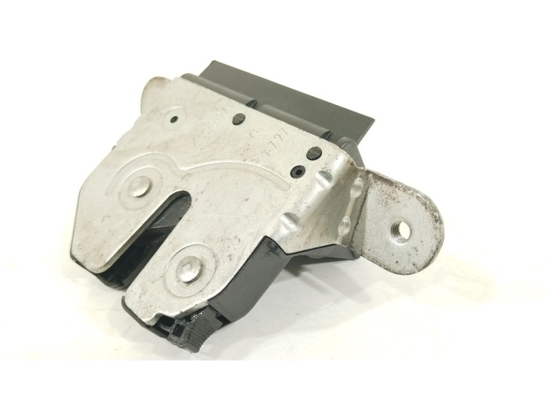 Recambio de cerradura maletero / porton para fiat 500 (312_) 1.4 (312axc1b, 312cxc1b) referencia OEM IAM 55701971  