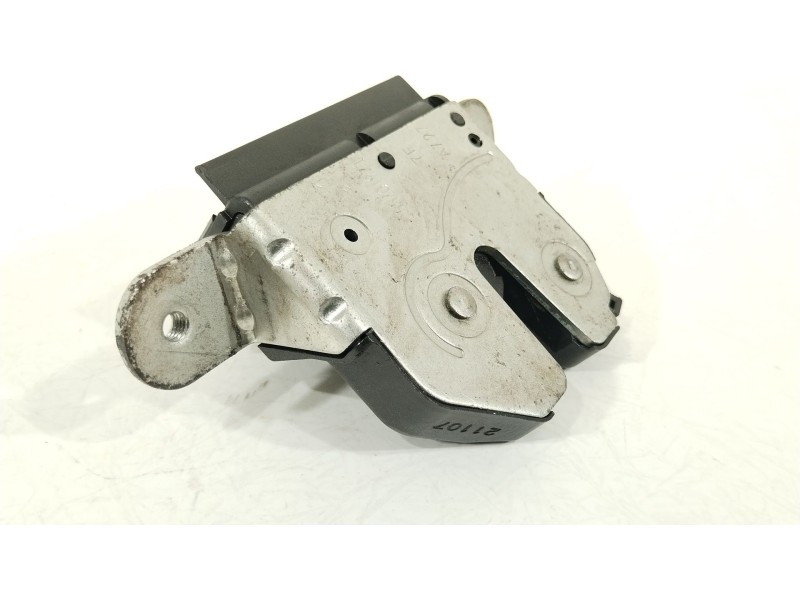 Recambio de cerradura maletero / porton para fiat 500 (312_) 1.4 (312axc1b, 312cxc1b) referencia OEM IAM 55701971  