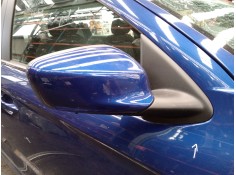 Recambio de retrovisor derecho para citroën c-elysee (dd_) 1.6 bluehdi 100 referencia OEM IAM 1609064580  