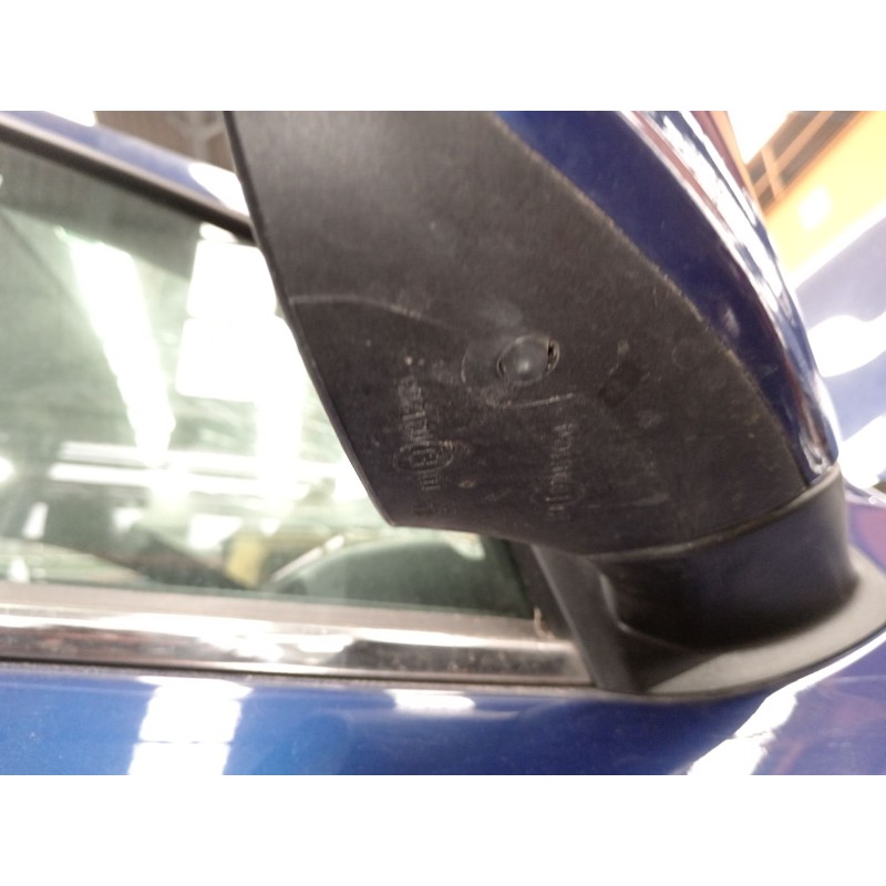 Recambio de retrovisor derecho para citroën c-elysee (dd_) 1.6 bluehdi 100 referencia OEM IAM 1609064580  