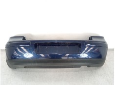 Recambio de paragolpes trasero para volkswagen golf iv (1j1) 1.9 tdi referencia OEM IAM 1J6807421  