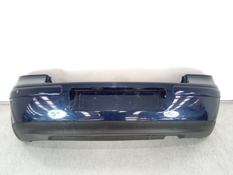 Recambio de paragolpes trasero para volkswagen golf iv (1j1) 1.9 tdi referencia OEM IAM 1J6807421  