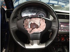 Recambio de volante para citroën c-elysee (dd_) 1.6 bluehdi 100 referencia OEM IAM 96769959ZD  