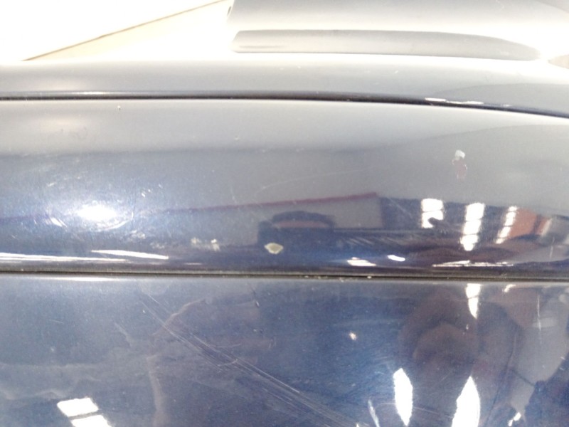 Recambio de paragolpes trasero para volkswagen golf iv (1j1) 1.9 tdi referencia OEM IAM 1J6807421  