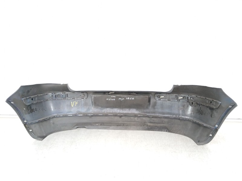 Recambio de paragolpes trasero para volkswagen golf iv (1j1) 1.9 tdi referencia OEM IAM 1J6807421  