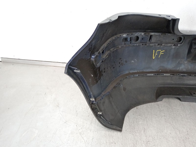 Recambio de paragolpes trasero para volkswagen golf iv (1j1) 1.9 tdi referencia OEM IAM 1J6807421  