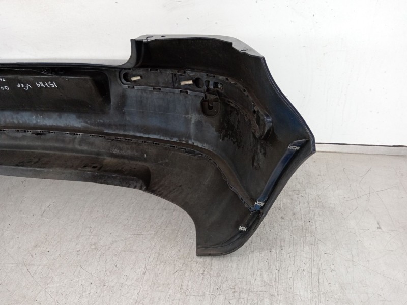 Recambio de paragolpes trasero para volkswagen golf iv (1j1) 1.9 tdi referencia OEM IAM 1J6807421  