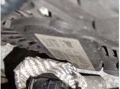 Recambio de alternador para peugeot 208 i (ca_, cc_) 1.4 hdi referencia OEM IAM 9678048880   2