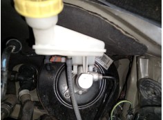 Recambio de bomba freno para peugeot 208 i (ca_, cc_) 1.4 hdi referencia OEM IAM 4601R7  