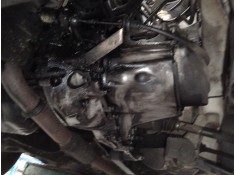Recambio de caja cambios para citroën nemo furgoneta/monovolumen (aa_) 1.4 hdi referencia OEM IAM   