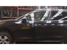 Recambio de puerta delantera izquierda para skoda octavia iv combi (nx5, pv5) 2.0 tdi referencia OEM IAM   