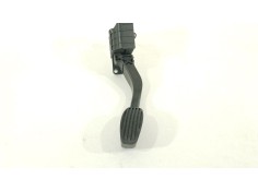 Recambio de potenciometro pedal para fiat 500 (312_) 1.4 (312axc1b, 312cxc1b) referencia OEM IAM 51804334 51833722 