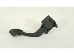 Recambio de potenciometro pedal para fiat 500 (312_) 1.4 (312axc1b, 312cxc1b) referencia OEM IAM 51804334 51833722  2