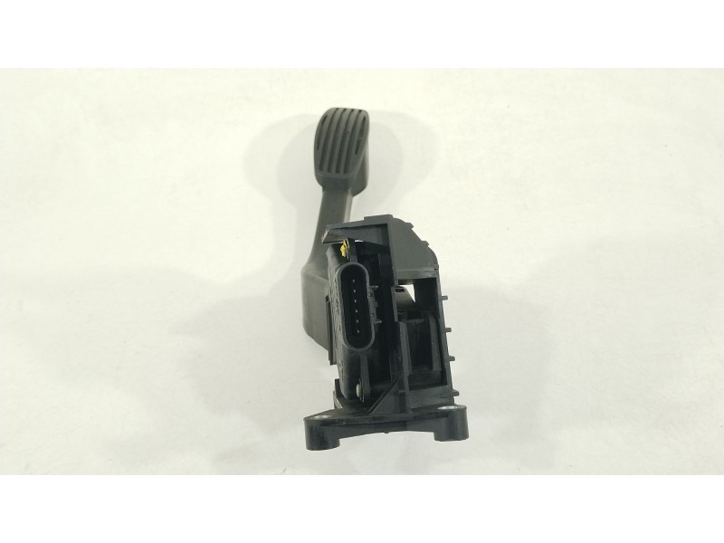 Recambio de potenciometro pedal para fiat 500 (312_) 1.4 (312axc1b, 312cxc1b) referencia OEM IAM 51804334 51833722 