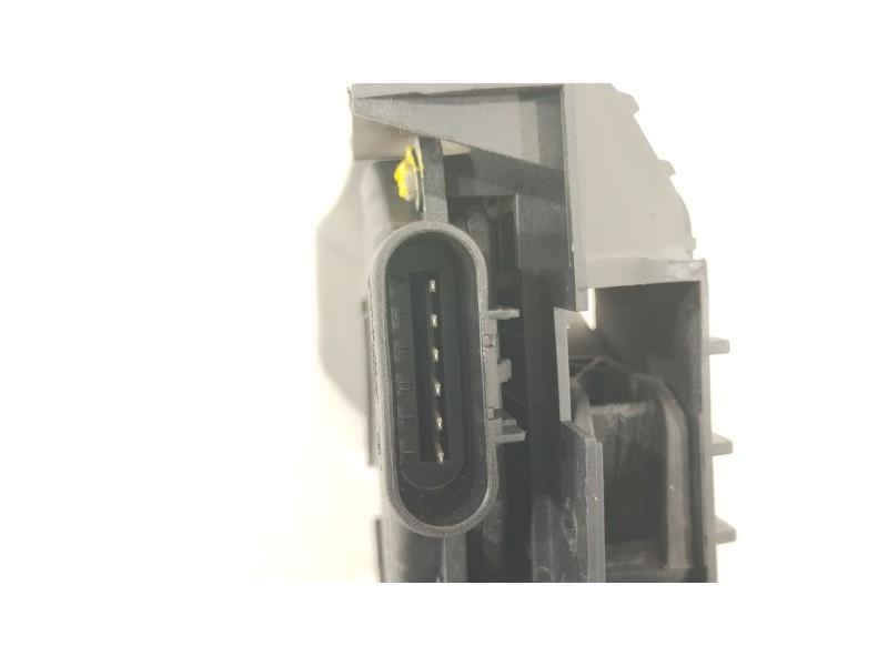 Recambio de potenciometro pedal para fiat 500 (312_) 1.4 (312axc1b, 312cxc1b) referencia OEM IAM 51804334 51833722 