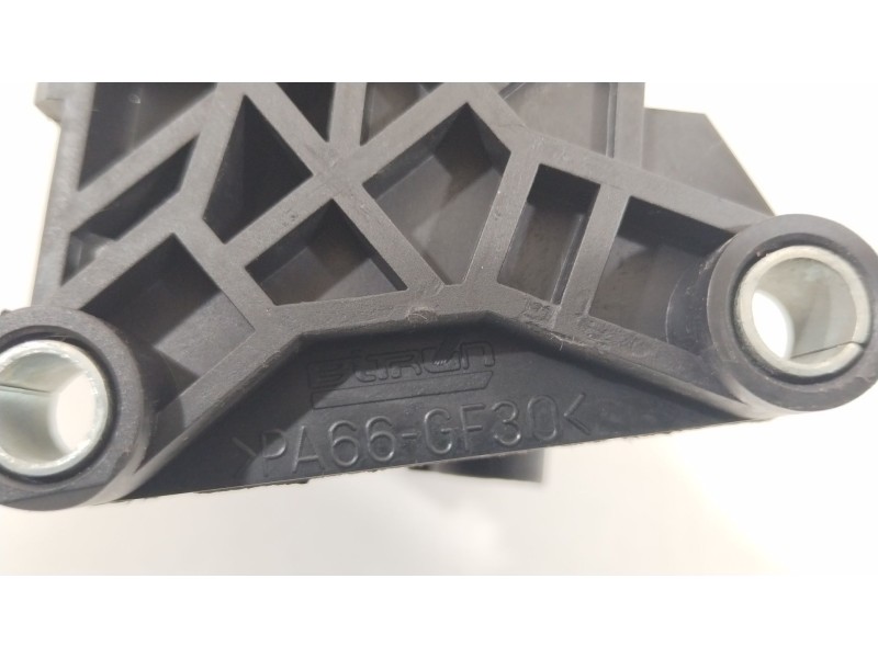 Recambio de potenciometro pedal para fiat 500 (312_) 1.4 (312axc1b, 312cxc1b) referencia OEM IAM 51804334 51833722 