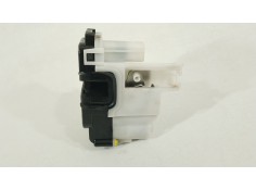 Recambio de cerradura puerta delantera izquierda para fiat 500 (312_) 1.4 (312axc1b, 312cxc1b) referencia OEM IAM 51785924   2