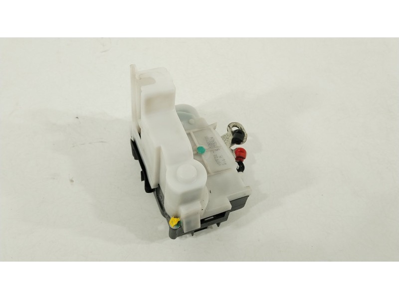 Recambio de cerradura puerta delantera izquierda para fiat 500 (312_) 1.4 (312axc1b, 312cxc1b) referencia OEM IAM 51785924  
