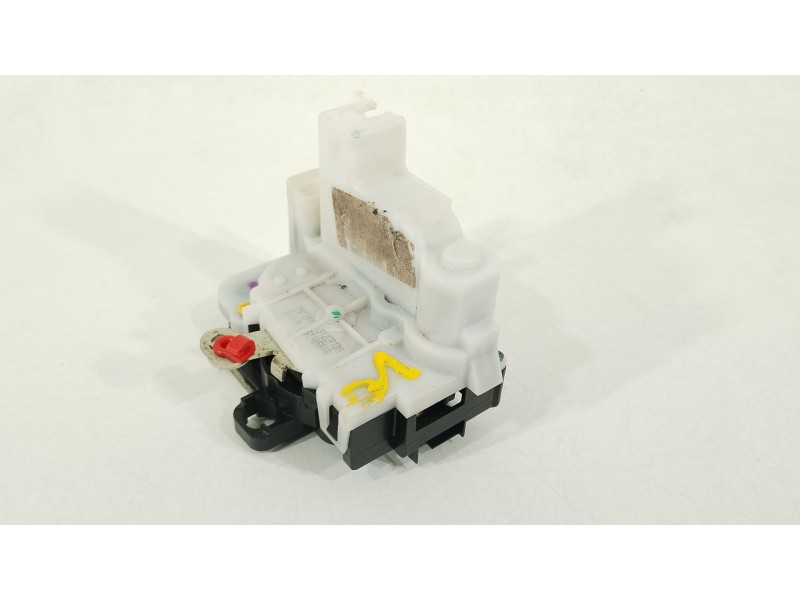 Recambio de cerradura puerta delantera derecha para fiat 500 (312_) 1.4 (312axc1b, 312cxc1b) referencia OEM IAM 51785918  