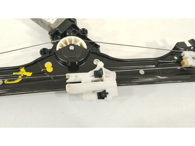 Recambio de elevalunas delantero derecho para fiat 500 (312_) 1.4 (312axc1b, 312cxc1b) referencia OEM IAM 1629048680 578543 