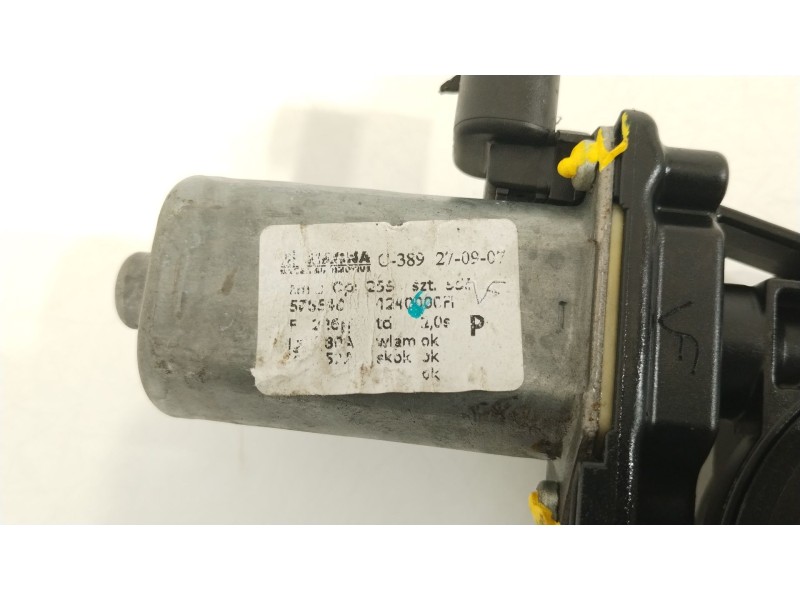 Recambio de elevalunas delantero derecho para fiat 500 (312_) 1.4 (312axc1b, 312cxc1b) referencia OEM IAM 1629048680 578543 