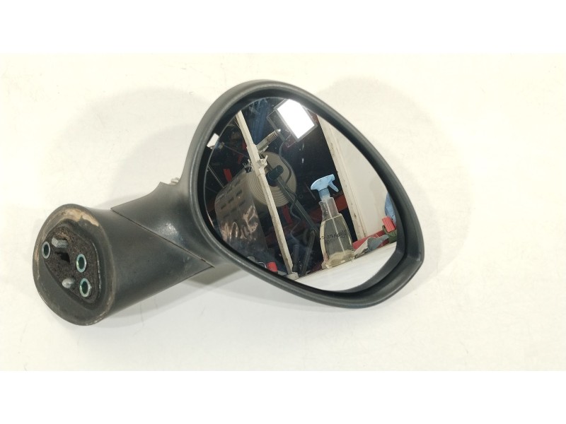 Recambio de retrovisor derecho para fiat 500 (312_) 1.4 (312axc1b, 312cxc1b) referencia OEM IAM 735452174  