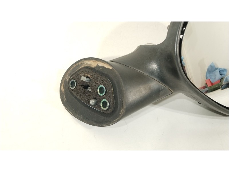 Recambio de retrovisor derecho para fiat 500 (312_) 1.4 (312axc1b, 312cxc1b) referencia OEM IAM 735452174  