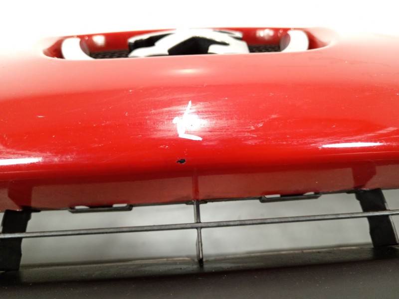 Recambio de paragolpes delantero para peugeot 207/207+ (wa_, wc_) 1.6 16v vti referencia OEM IAM 9654356880  