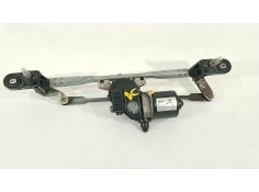 Recambio de motor limpia delantero para fiat 500 (312_) 1.4 (312axc1b, 312cxc1b) referencia OEM IAM 51787565 MS1592008650 