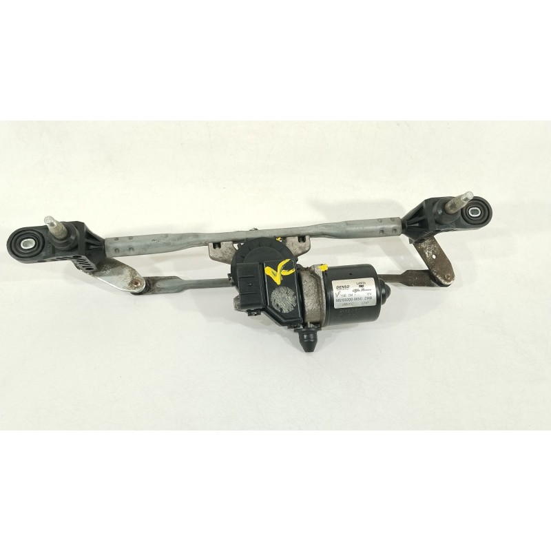 Recambio de motor limpia delantero para fiat 500 (312_) 1.4 (312axc1b, 312cxc1b) referencia OEM IAM 51787565 MS1592008650 