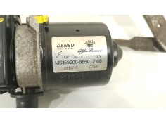 Recambio de motor limpia delantero para fiat 500 (312_) 1.4 (312axc1b, 312cxc1b) referencia OEM IAM 51787565 MS1592008650  2