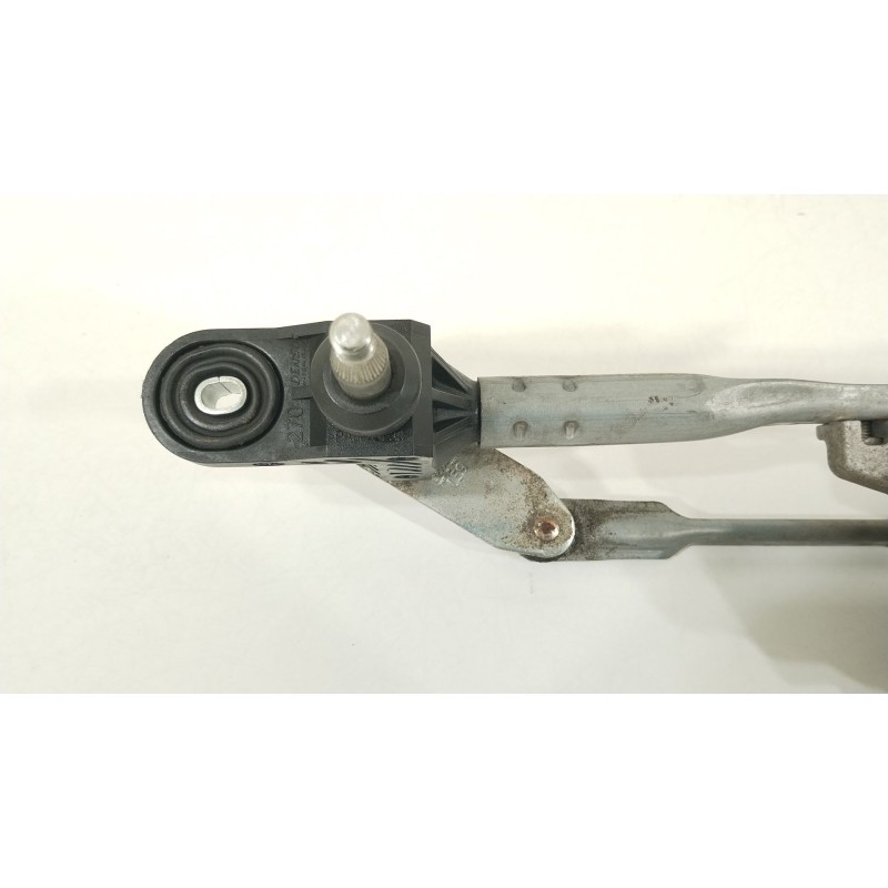 Recambio de motor limpia delantero para fiat 500 (312_) 1.4 (312axc1b, 312cxc1b) referencia OEM IAM 51787565 MS1592008650 