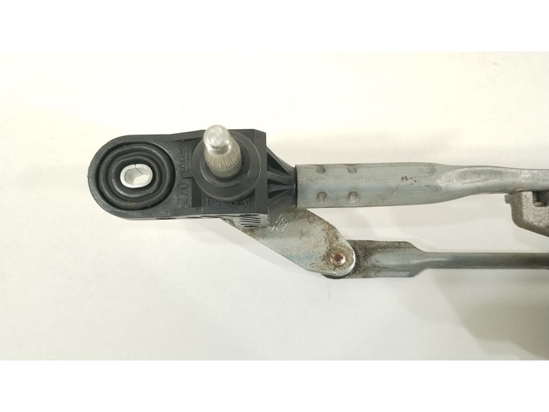 Recambio de motor limpia delantero para fiat 500 (312_) 1.4 (312axc1b, 312cxc1b) referencia OEM IAM 51787565 MS1592008650 