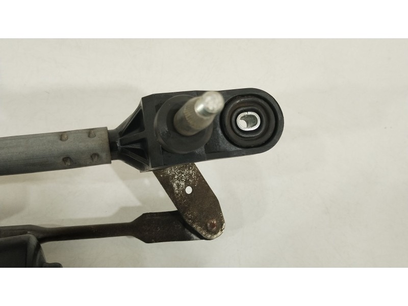 Recambio de motor limpia delantero para fiat 500 (312_) 1.4 (312axc1b, 312cxc1b) referencia OEM IAM 51787565 MS1592008650 