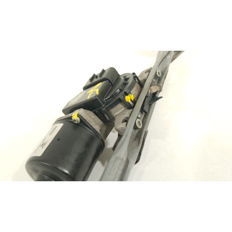 Recambio de motor limpia delantero para fiat 500 (312_) 1.4 (312axc1b, 312cxc1b) referencia OEM IAM 51787565 MS1592008650 