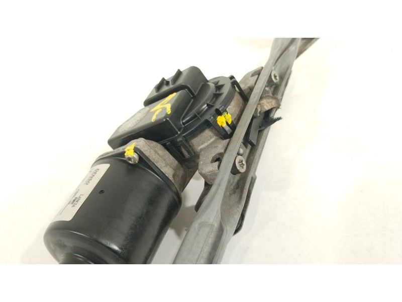 Recambio de motor limpia delantero para fiat 500 (312_) 1.4 (312axc1b, 312cxc1b) referencia OEM IAM 51787565 MS1592008650 