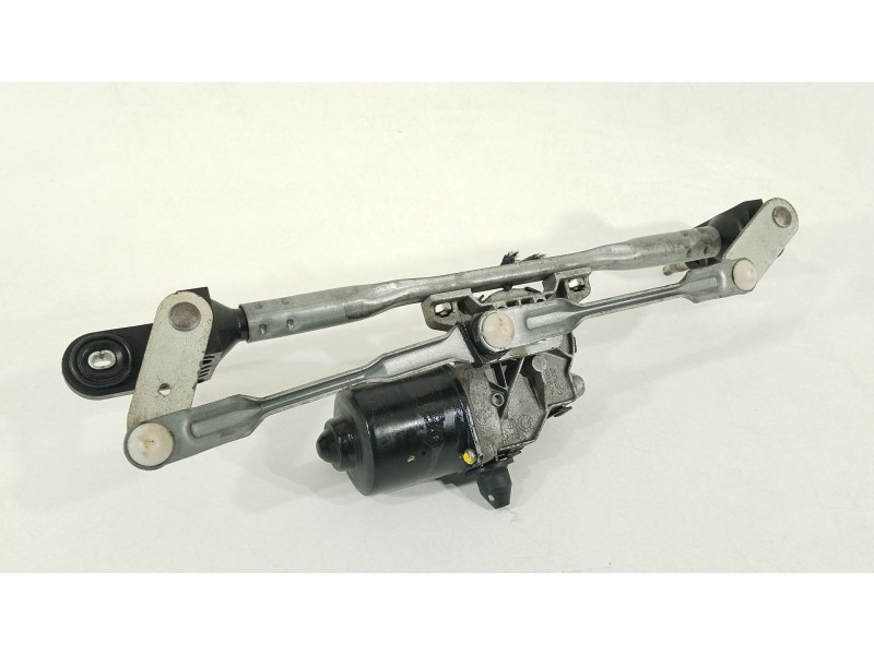 Recambio de motor limpia delantero para fiat 500 (312_) 1.4 (312axc1b, 312cxc1b) referencia OEM IAM 51787565 MS1592008650 
