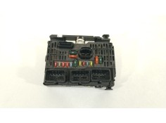 Recambio de caja reles / fusibles para citroën c5 ii (rc_) 2.0 hdi (rcrhrh) referencia OEM IAM 9661682980 BSML1100 S118983011C