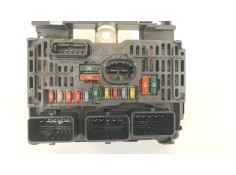 Recambio de caja reles / fusibles para citroën c5 ii (rc_) 2.0 hdi (rcrhrh) referencia OEM IAM 9661682980 BSML1100 S118983011C 2