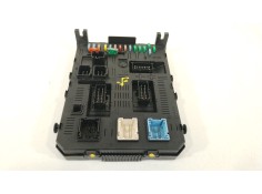 Recambio de caja reles / fusibles para citroën c5 ii (rc_) 2.0 hdi (rcrhrh) referencia OEM IAM 9663510580 BSI2004H05 