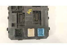 Recambio de caja reles / fusibles para citroën c5 ii (rc_) 2.0 hdi (rcrhrh) referencia OEM IAM 9663510580 BSI2004H05  2