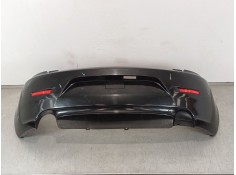 Recambio de paragolpes trasero para alfa romeo 147 (937_) 1.6 16v t.spark eco (937.axa1a, 937.bxa1a) referencia OEM IAM 15605136